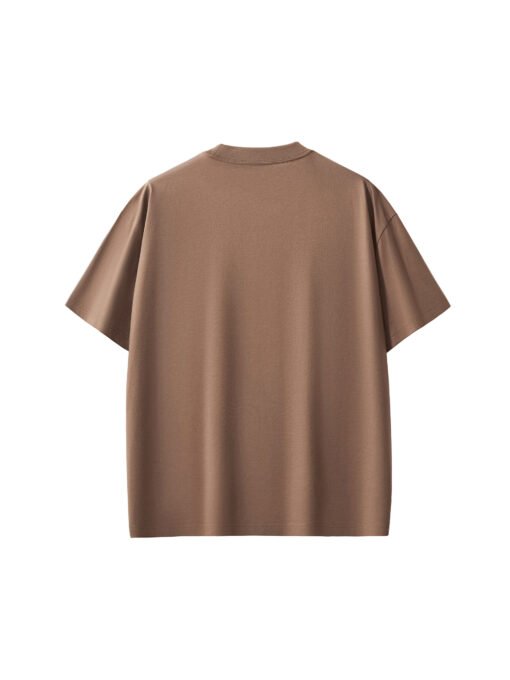 Cropped T.Shirt